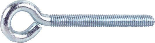 Eye bolt Art. 48 M 6 x 60 galvanized, pack of 100