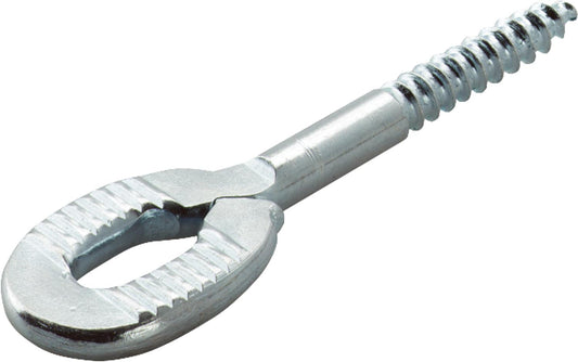 Slotted screw LLS ø 8 mm, length = 50 mm