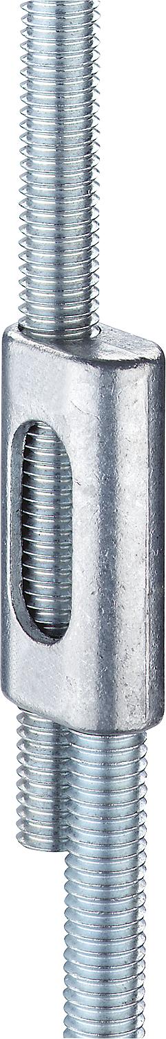 Parallel connector M 8
