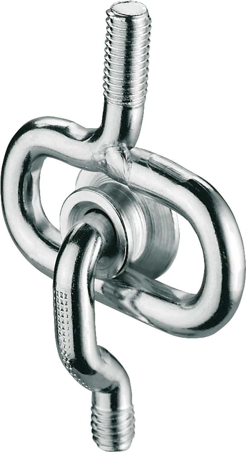 Push handle M 10