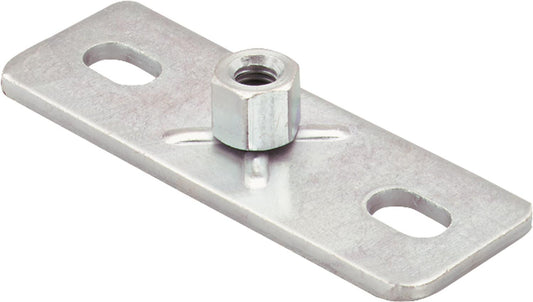 GPS base plate 3/4"