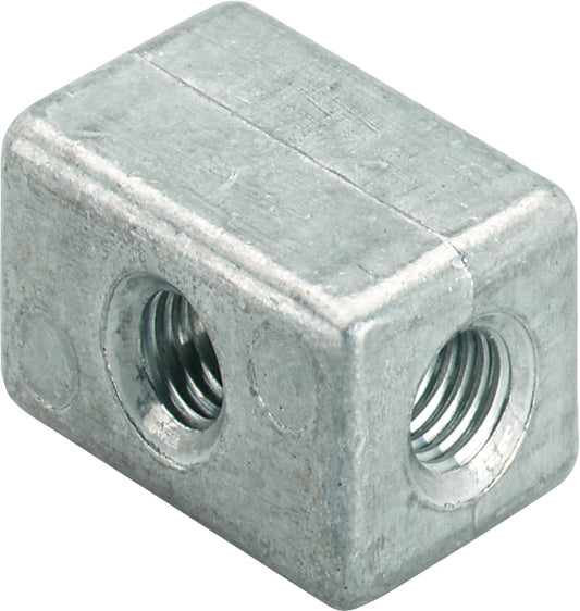 Mounting cube M 8