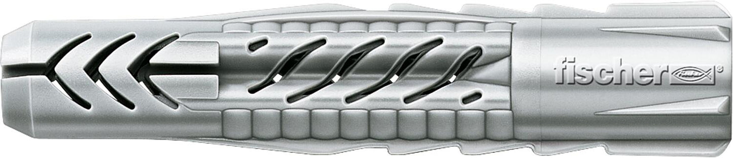 Cheville universelle UX 6 x 50 R PU 100