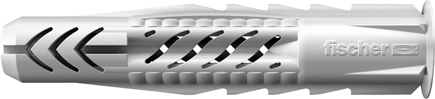 Cheville universelle UX 6 x 50 R PU 100