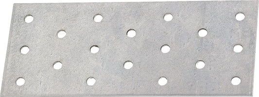 Perforated sheet metal 100x500x2mm