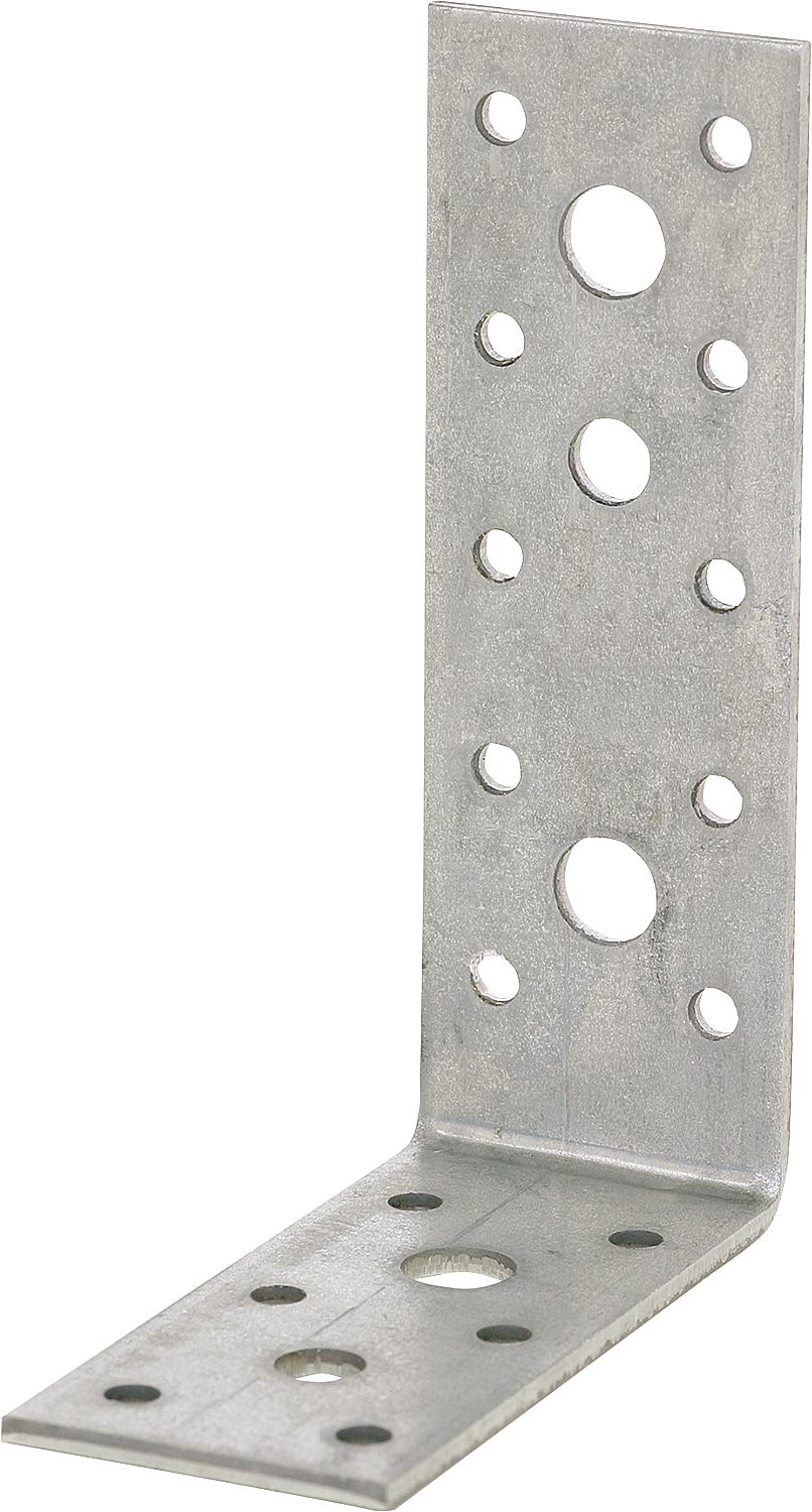 Angle connector 40312 120x92x3x40mm