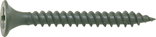 Schnellbauschraube mit Feingewinde