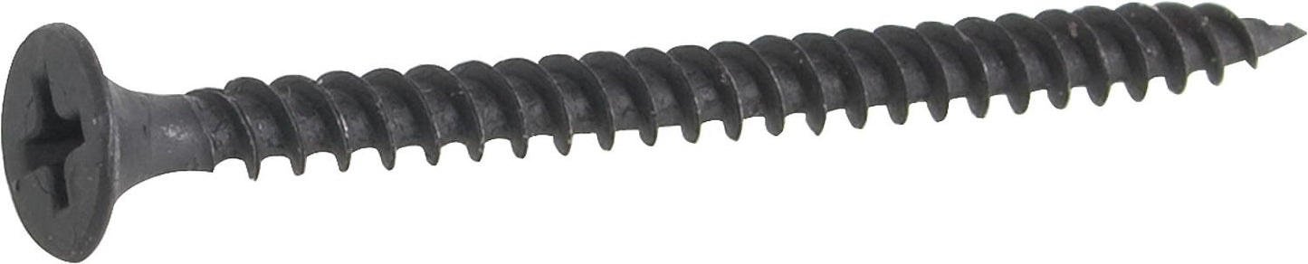 Schnellbauschrauben mit Feingewinde (Trompetenkopf H) 3,9 x 55 mm    VPE 500 Stück