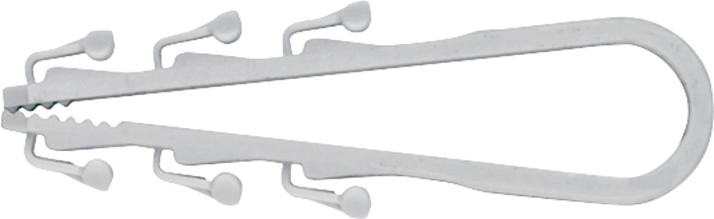 fischer Steckfix plus Leitungsschlaufe LS