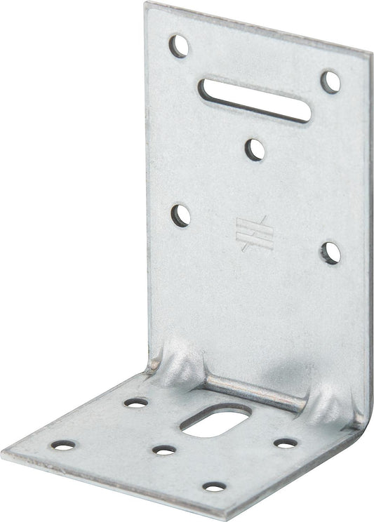 Winkelverbinder 6292 90 x 60 x 2,5 x 60 mm feuerverzinkt (tzn)