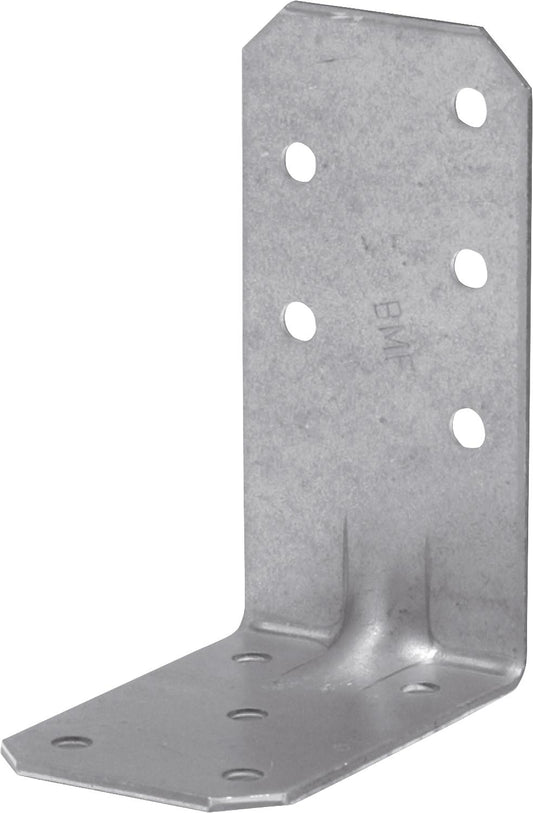 Winkelverbinder 60280 83 x 62 x 2,0 x 40 mm feuerverzinkt (tzn)