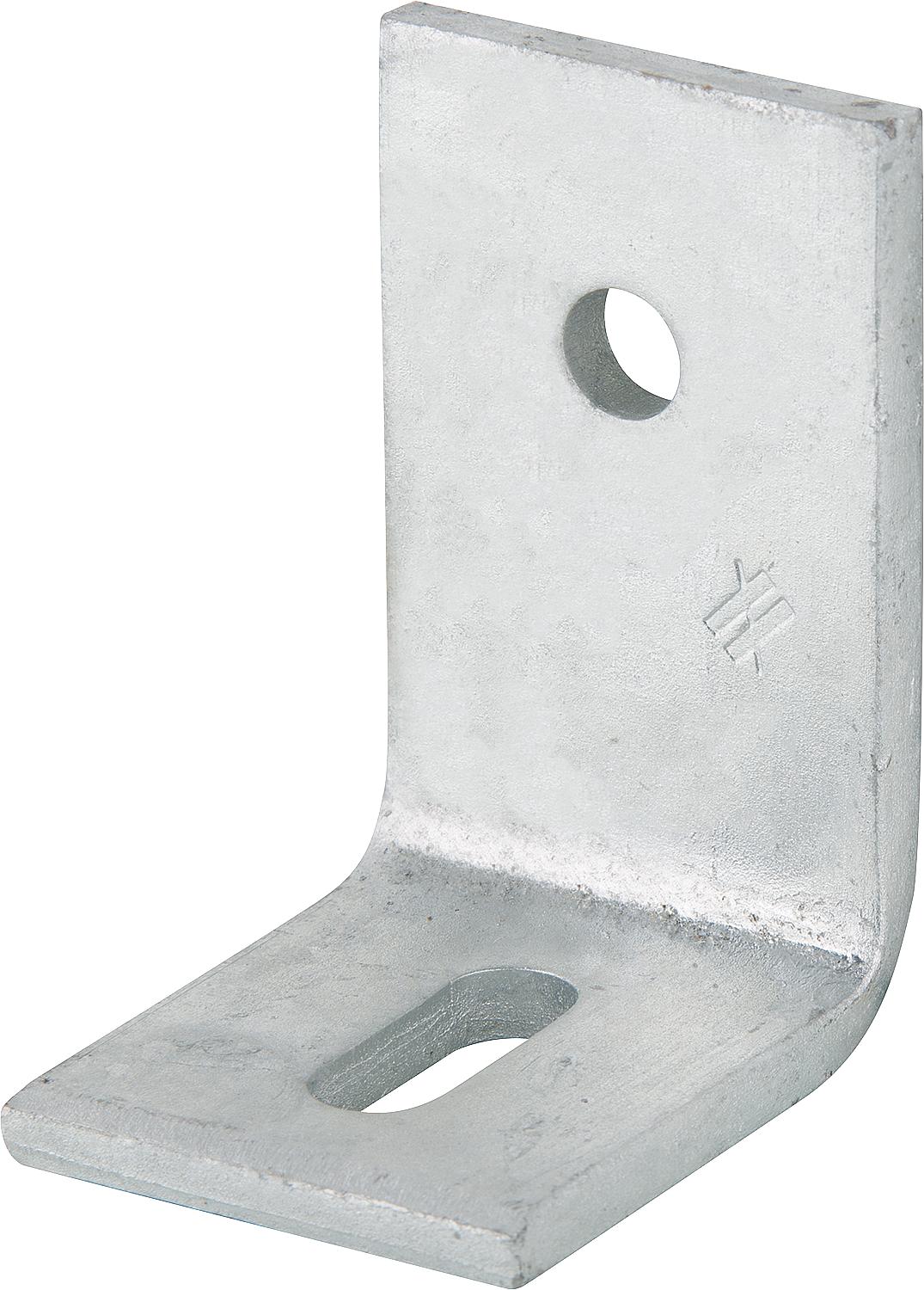 Betonwinkel S100x50x8x50d14 100 x 50 x 8 x 50 mm feuerverzinkt (tzn)