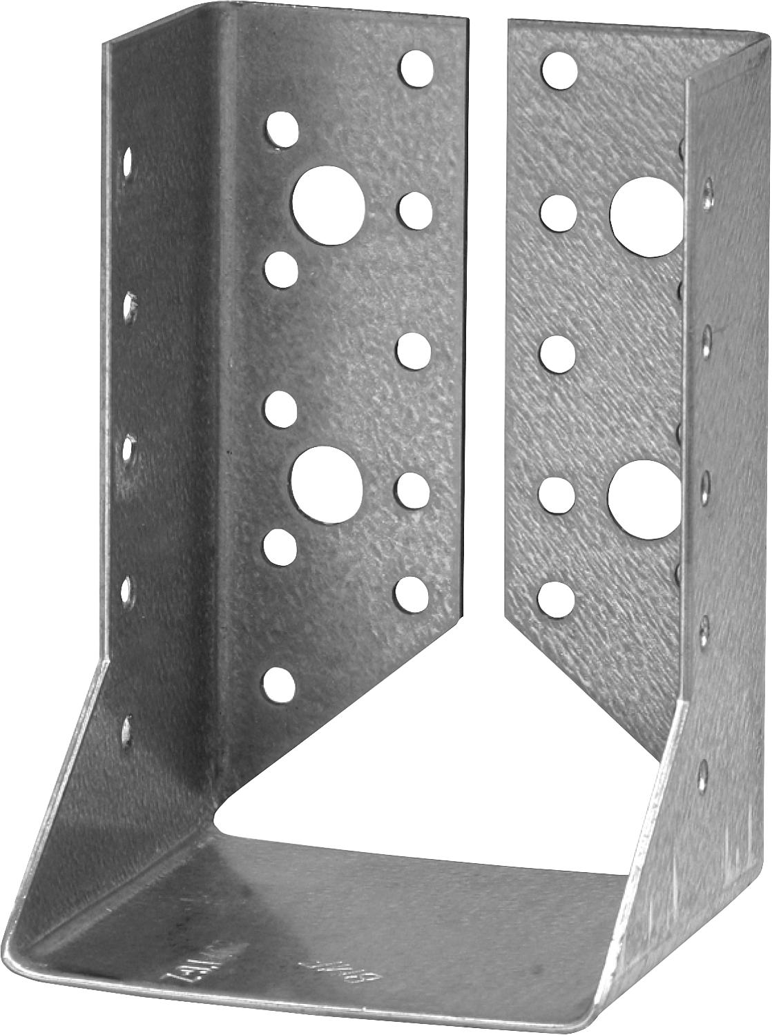Beam shoes type I 140 x 180I hot-dip galvanized (tzn)