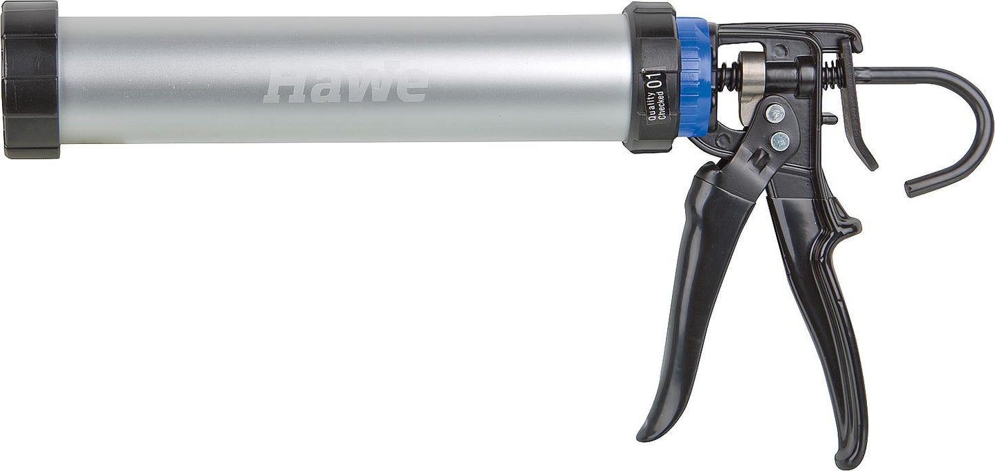 Cartridge gun, closed form 320 ml