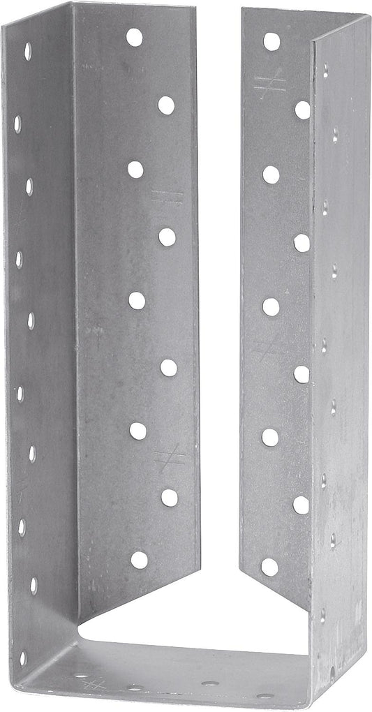 Beam shoes type IL 115 x 223 IL hot-dip galvanized (tzn)