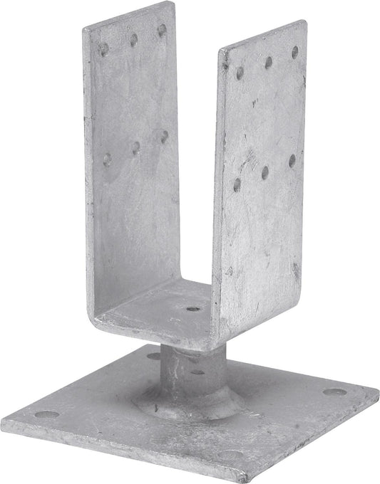 Post bases TB TB 48 x 60 hot-dip galvanized (tzn)