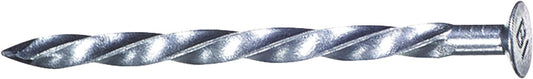 Schraubnägel verz. 1 KG 4,0 x 80 mm