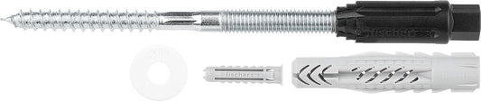 fischer Abstandsmontagesystem Thermax 8 und 10