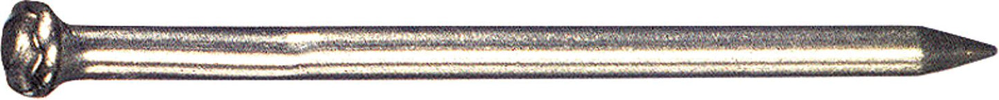 Replacement needle for picture hooks 1.4x26, pack of 50.