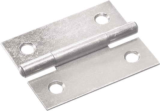 Scharniere, halbbreit