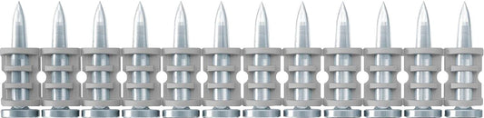 Standardnägel Fischer DFN 40 NP galv. verzinkt, ø 2,6 x 40 mm, VPE: 1008 Stück