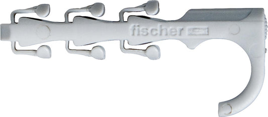 Einzelschelle Fischer SF plus ES