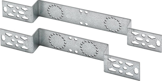 Stichmasshalter für Lochabstand 153mm, Tiefe 50mm
