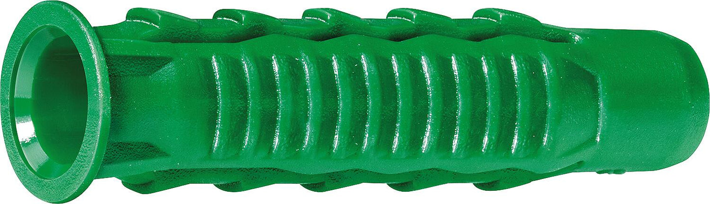 4-Zonen Spreizdübel aus Nylon