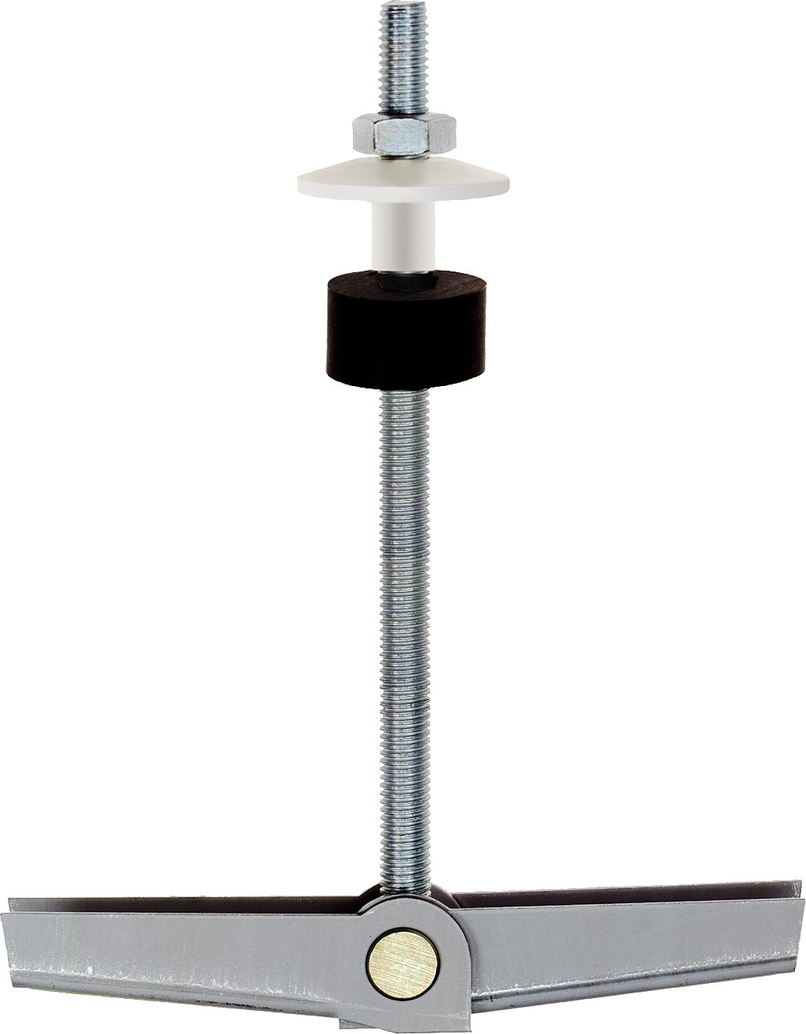 Kit de fixation pour lavabo Oase Spagat M 10, 10 pièces par paquet