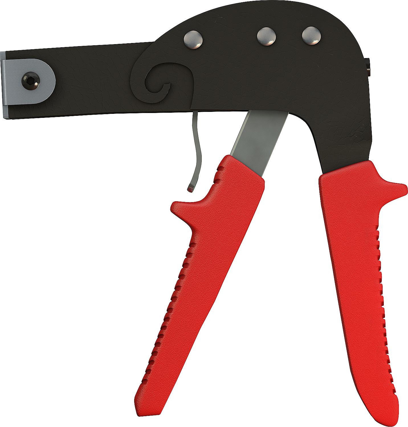 Pince de montage Acrobat Speed-Plus