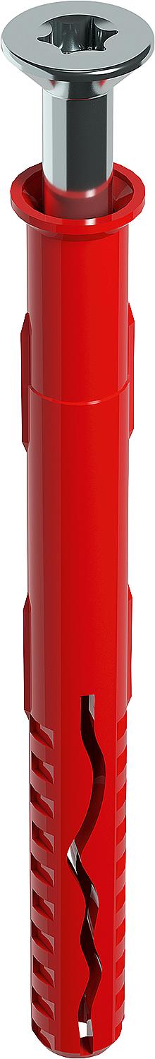 Tox Rahmendübel Fassad SK 10 x 220 mm VPE 25 Stück