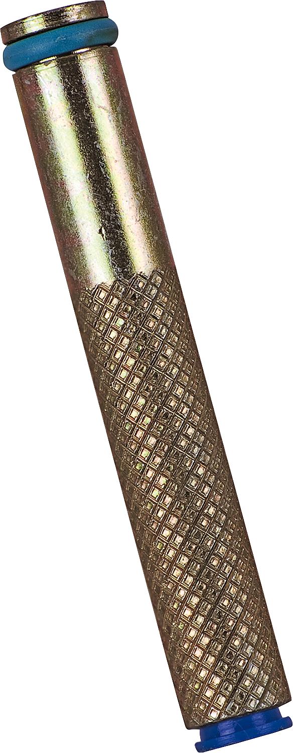 Accessoires pour mortier composite Liquix Impact M10x80 mm, paquet de 10