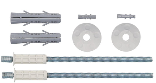 Abstandsmontagesystem Thermo Proof Mini