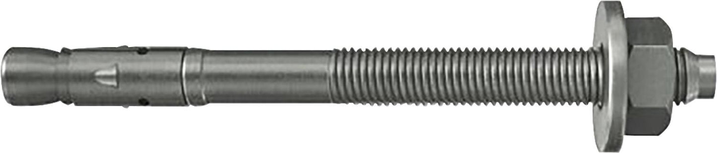 Ancrage à boulon FAZ II Plus GS R