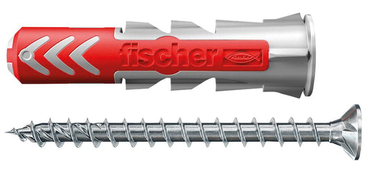 Dübel DUOPOWER, 2-Komponenten mit Schraube
