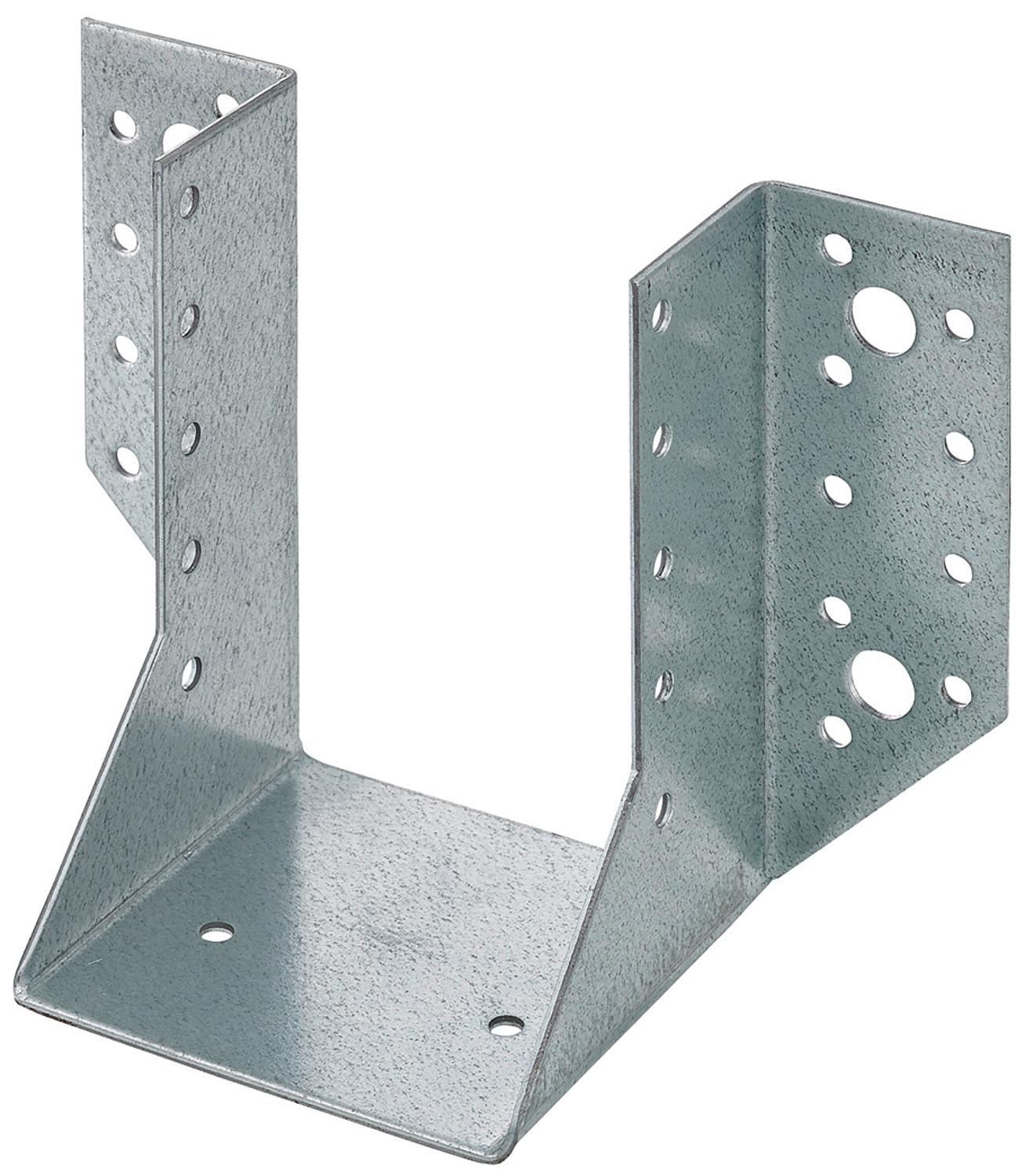 Beam shoe combination 140x180x2.0