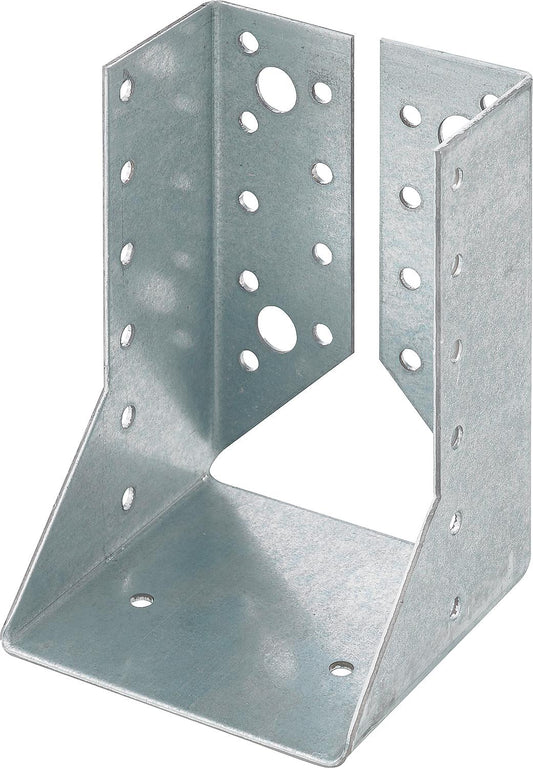Combi beam shoe for indoor use, 100x90x2.0