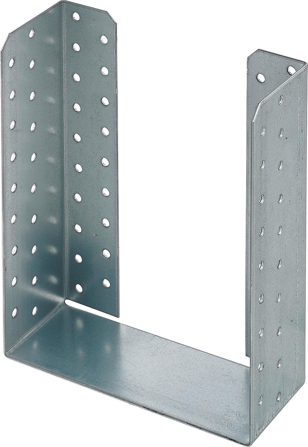 Internal beam shoe 200x200x2.0