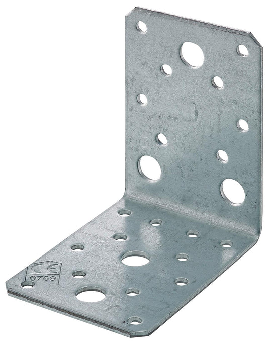 Angle connector 100x100x90x3.0