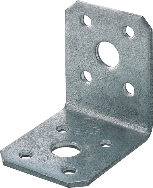 Angle bracket 60x60x45x2.5