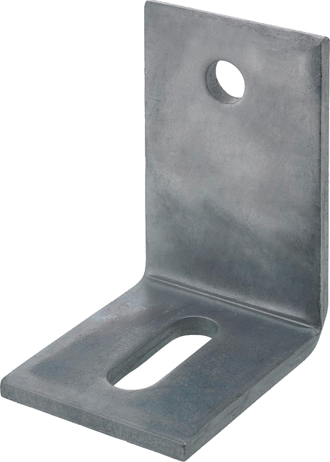 Concrete angle tZn L14x45 75x75x60x6.0