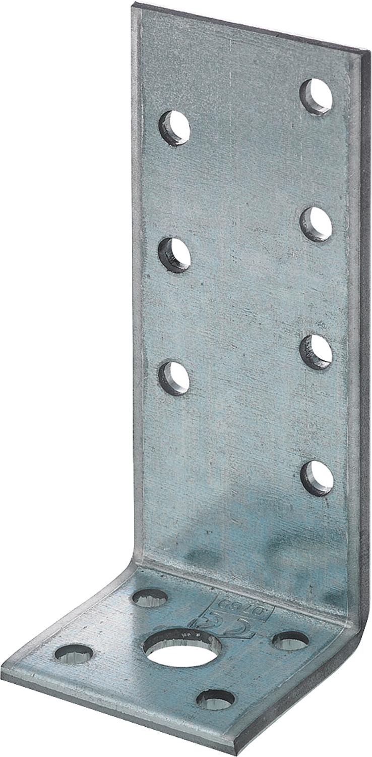 Tension anchor AH R14 400x40x40x2.0