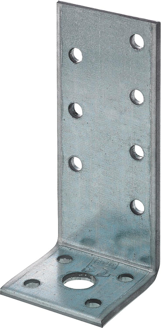 Tension anchor AH R14 400x40x40x2.0