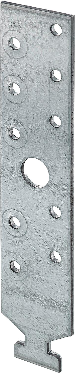 Profile anchor 38-17 180x34x3.0