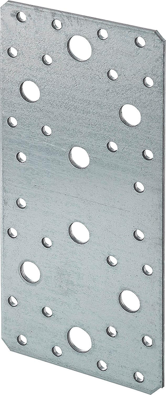 Heavy-duty flat connector 190x90x3.0