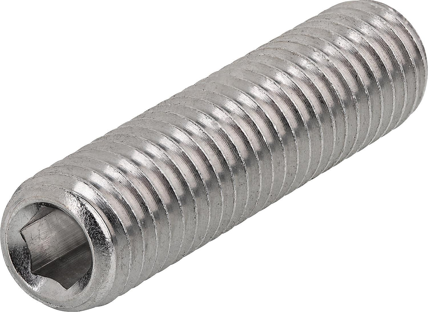 Socket head cap screw M8x40 A2, pack of 200