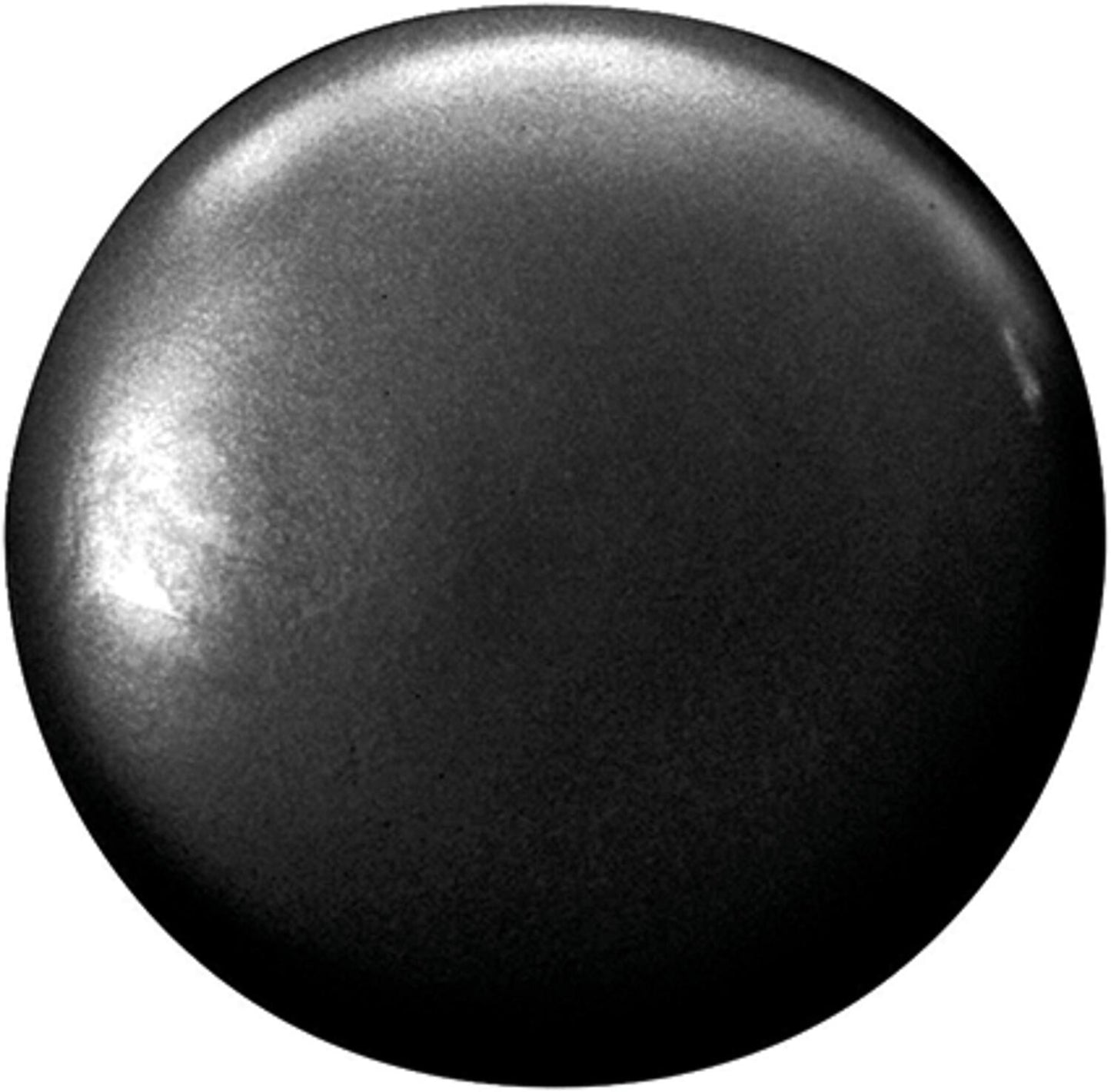 Bouchon de protection pour ancrage de cadre, noir, conditionnement : 500