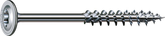 SPAX® WIROX® partial thread countersunk head screw T - STAR Plus ø 6.0 x 180 mm, pack of 100