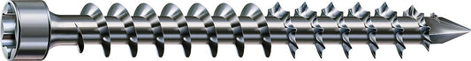 SPAX® WIROX® full thread cylinder head screw T - STAR Plus ø 8.0 x 450 mm, pack of 50