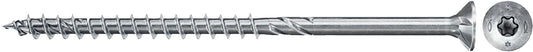 Chipboard screws Power-Fast II 3.5x50 SK blvz TG TX, pack of 200